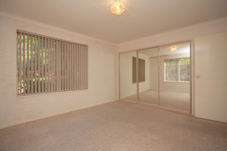 7/60 Port Jackson Circuit, Phillip ACT 2606 - Apartment For Rent | Domain - Photo 4