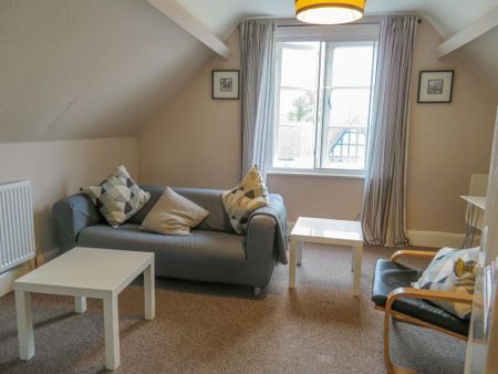 1 bedroom flat to rent - Photo 2
