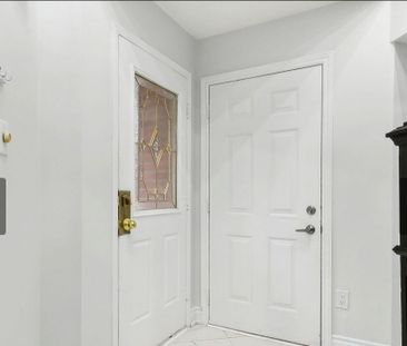 For Lease - 204 Delaney Drive Unit# Upper, Ajax, Ontario - Photo 5