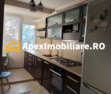Apartament 2 camere de inchiriat Titan Bucuresti | ApexImobiliare.ro - Photo 6
