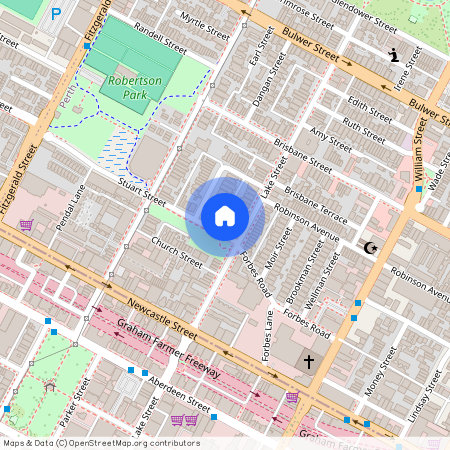 4A Stuart Street, WA 6000, Perth