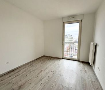 Location appartement 3 pièces, 54.64m², Metz - Photo 6