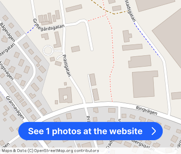 Ringvägen 14 D - Photo 1