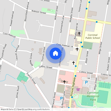 8/9 Underwood Street, NSW 2518, Corrimal