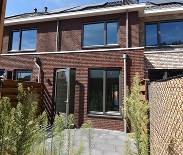 Huis te huur: Pastinaak 152 6584 JC Molenhoek - Photo 5