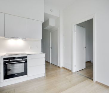 Faste Batteri Vej 102, 1. mf., 2300 København S - Foto 3