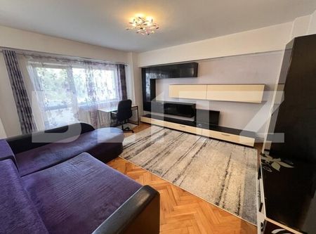 Apartament 3 camere, 90 mp, zona Piata Cipariu - Fotografie 3