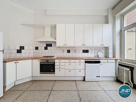 Duplex te huur - Foto 4