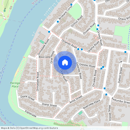 18 Orari Road, Qld 4104, Yeronga