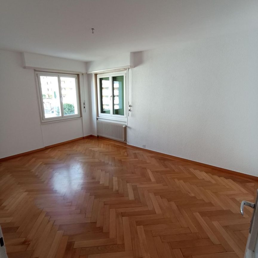 Bel appartement de 2.5 au 3ème étage - Photo 1