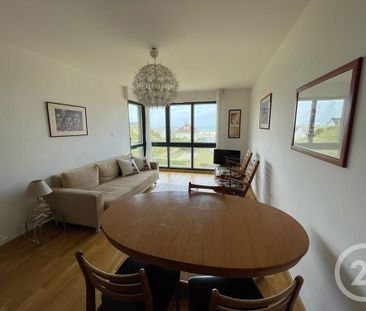 Appartement T2 à louer 3 pièces - 43,20 m2 CALAIS - 62 - Photo 4