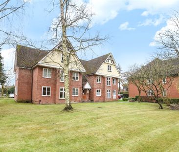 Woodstock House, Wokingham Woodstock House, Wokingham - Photo 1