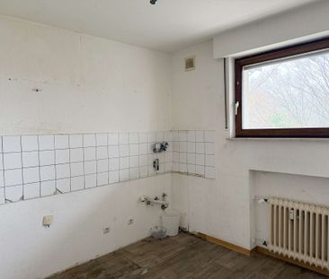 WOHNBERECHTIGUNGSSCHEIN (WBS) ERFORDERLICH! SCHÖNE 2-ZIMMERWOHNUNG ... - Foto 2
