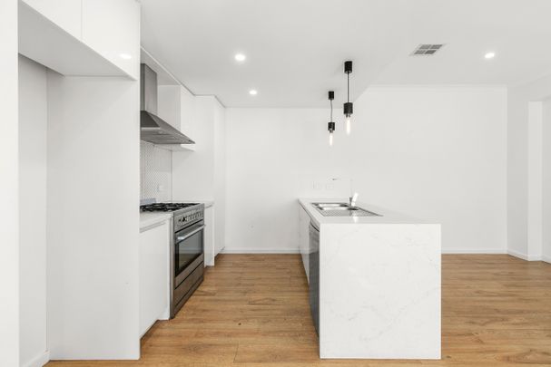 Modern Family Living Meets Effortless Comfort - Photo 1