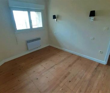 Location appartement 2 pièces - 54m² à Branne (33420) - Photo 2