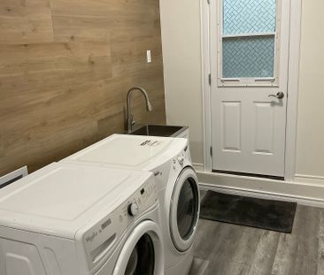 For Lease - 4365 7th Line Unit# Main Floor, Bradford West Gwillimbu... - Photo 6