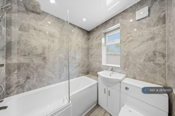 1 bedroom bungalow to rent - Photo 1