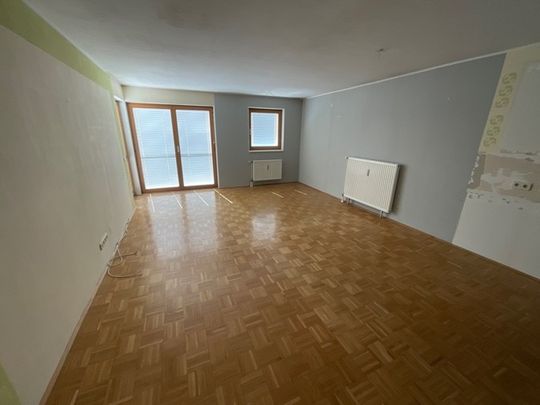 3-Zimmer Wohntraum mit Balkon - Foto 1