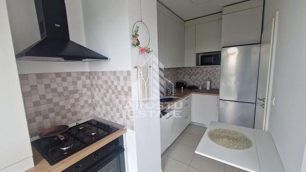Apartament cu 1 camera de inchiriat zona Aradului Timisoara - Fotografie 1