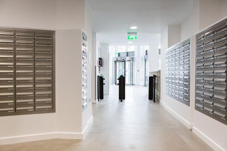 Studio to rent - Photo 5