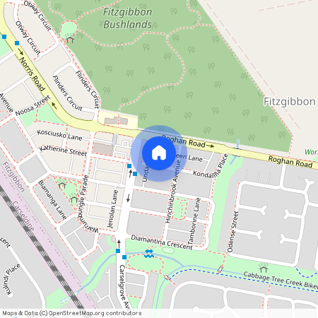 33 Kondalilla Place, Fitzgibbon QLD, Belconnen