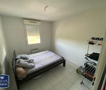 Location Appartement 2 pièces 36m² VILLENEUVE SUR LOT 47300 - Photo 2