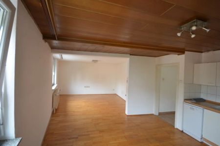 Inklusive Heizkosten I Großzügige 4-Zimmer-Wohnung mit 2 Bädern & Balkon - Foto 2