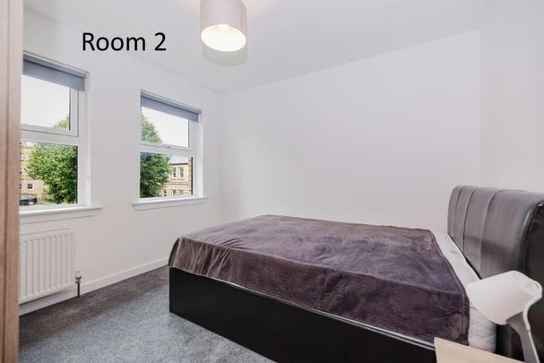 6 bedroom terraced house to rent - Photo 1