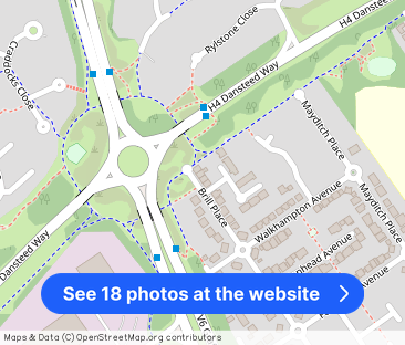 Brill Place, Bradwell Common, Milton Keynes, MK13 - Photo 1