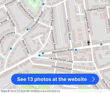 Emmadale Road, Weymouth - Photo 1