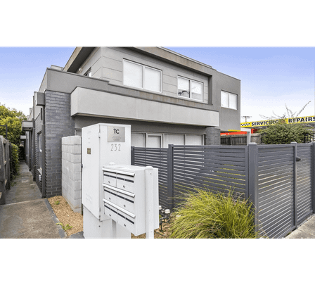 504C/11 Shamrock Street, Abbotsford, Vic 3067 - Photo 1