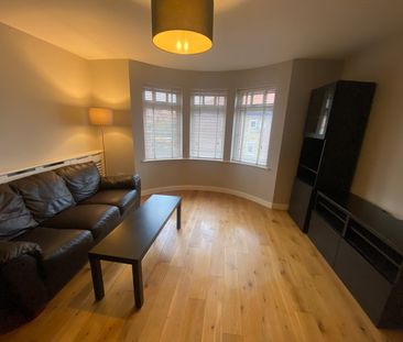 1 Bed Flat, Shrewsbury Street, W10 - Photo 2