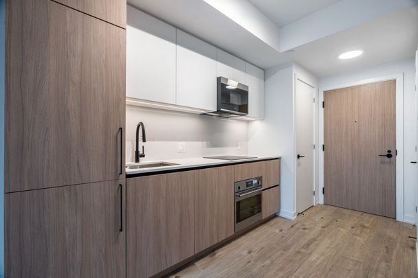 For Lease - 35 Parliament Street Unit# 606, Toronto, Ontario - Photo 1