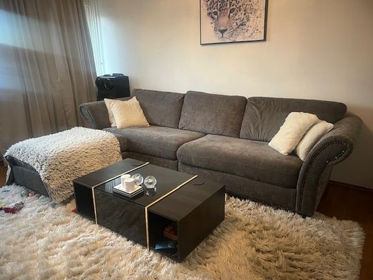 Saffransgatan, Angered - Foto 1