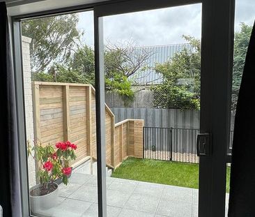 Fully Furnished New Townhouse Petone - Photo 6