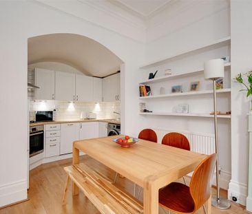 1 bedroom flat to rent - Photo 5