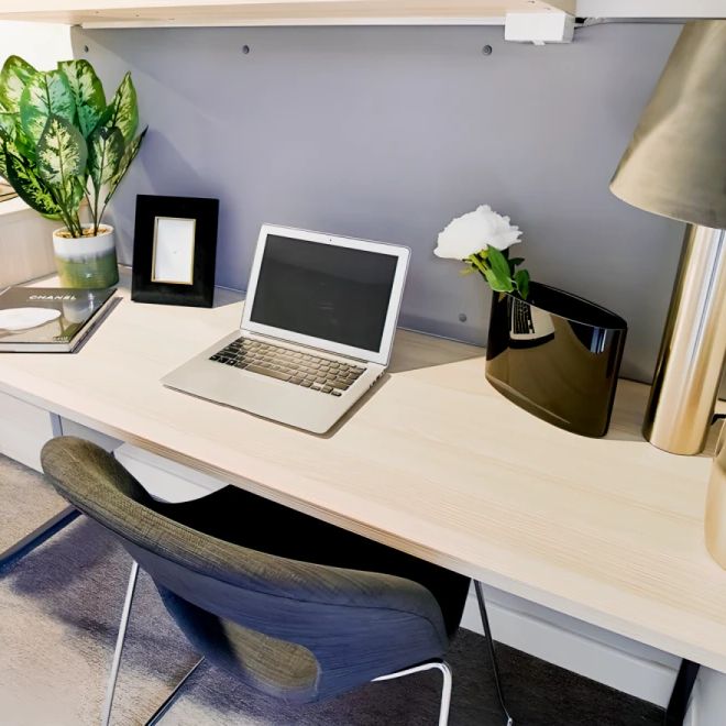 Classic Studio - Photo 1