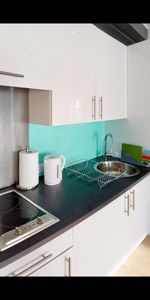 Studio Flat, Bold Street, L1 - Photo 3