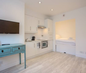 Studio to rent - Photo 3