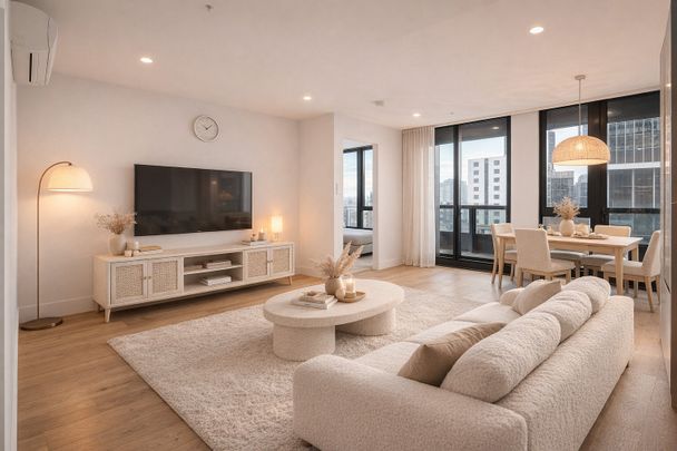 Melbourne CBD - Photo 1