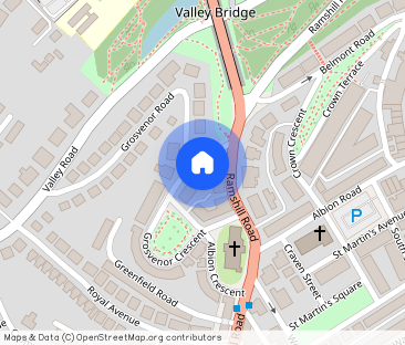 1 bedroom flat - Photo 1