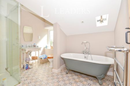 2 bedroom cottage to rent Casewick Lane, Uffington, Stamford, PE9 - Photo 4