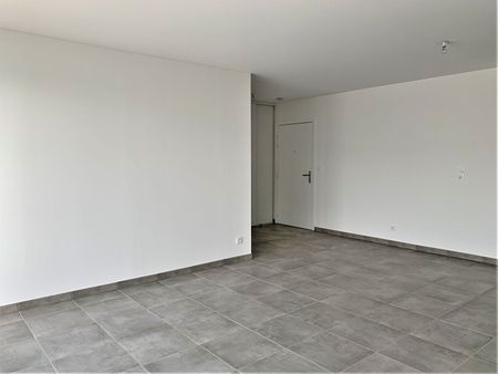 Appartement 3 pièces - Photo 4