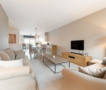 Duplex met 2 slaapkamers in centrum Putte - Foto 4