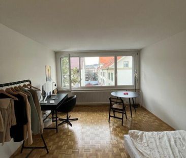 1 Zimmer Wohnung - Photo 2