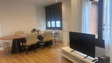 Ático de alquiler en Calle de San Vicente Mártir, Sant Francesc - Photo 3