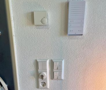 1-Zimmer-Wohnung mit Balkon in zentraler Lage von Pforzheim - Photo 4