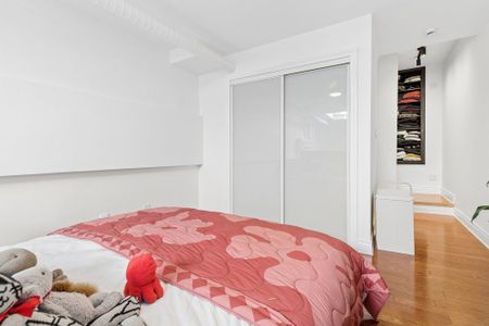 For Lease - 394 Euclid Avenue Unit# 201, Toronto, Ontario - Photo 3