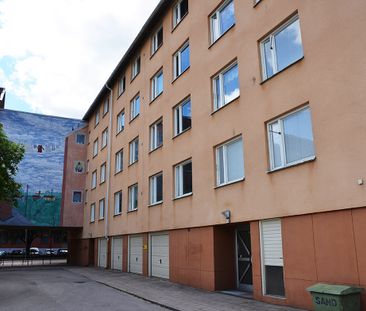 Brunnsgatan 57 E, våning 1 - Foto 2