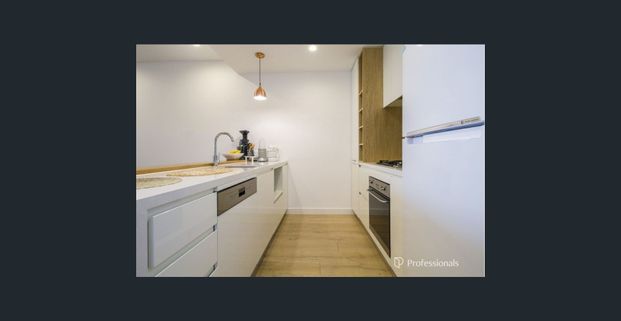 “Your Low Maintenance and Modern Lifestyle in Bentleigh” - Photo 1